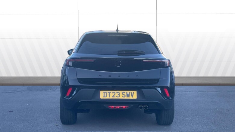 Vauxhall Mokka 1.2 Turbo 136 GS 5dr Petrol Hatchback